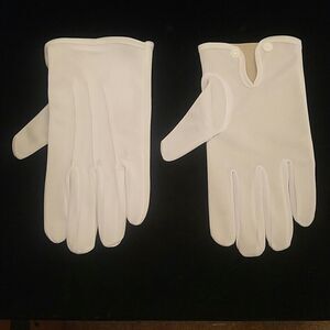 MEN'S FASHION FORMAL STRETCH GLOVES. UNISEX